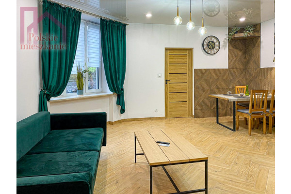 Przemyśl, Juliusza Słowackiego, 3-pokojowy apartament do wynajmu, centrum, Przemyśl